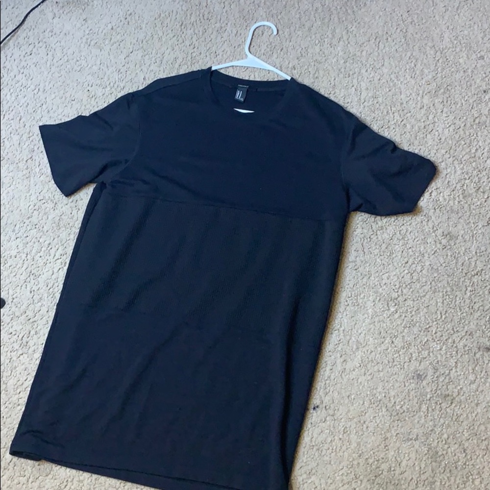 Forever 21 t shirt dress